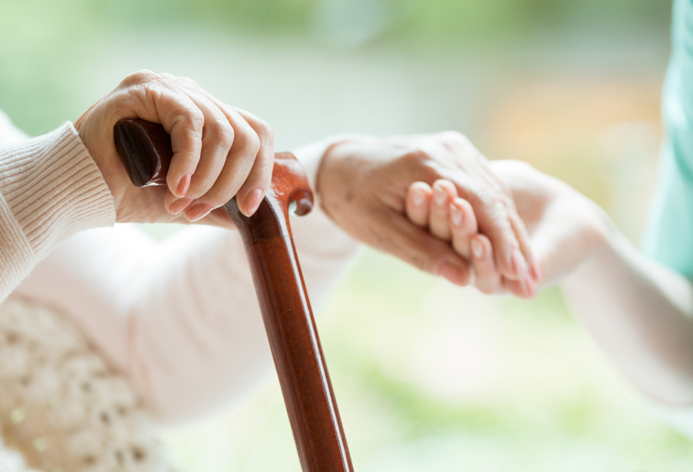 Overcoming Guilt About Assisted Living Decisions