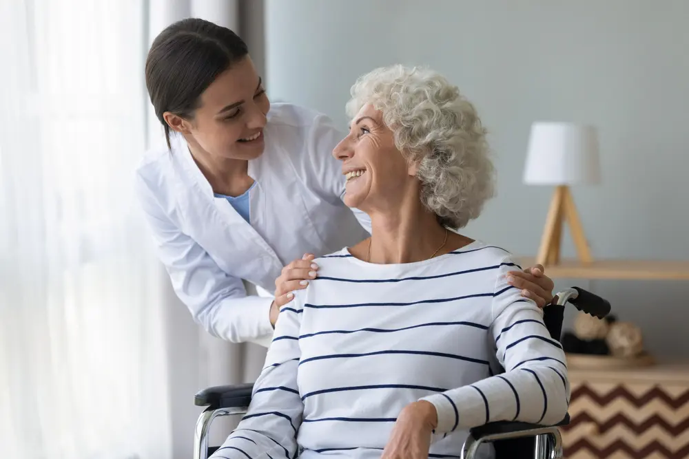 Medication Management That Helps Protect Residents