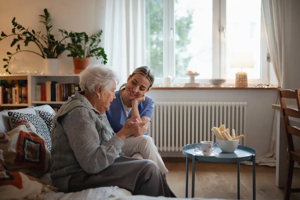 Private Pay Dementia Care With Boutique Value