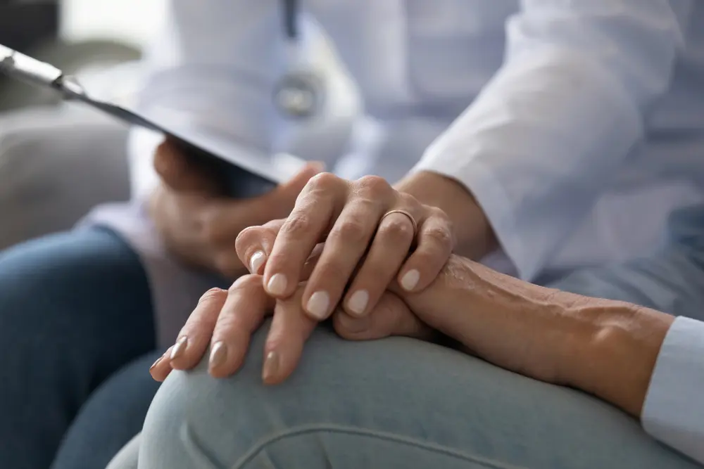 Care Homes for Dementia in Detroit MI