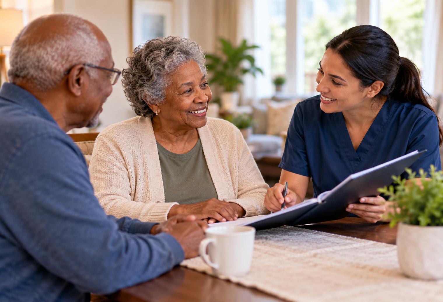 MI Choice Waiver Program Explained