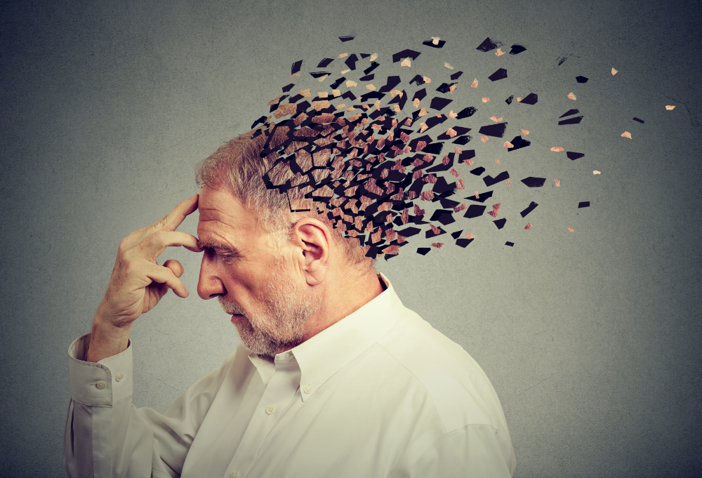 Dementia Stages and Care Needs Explained