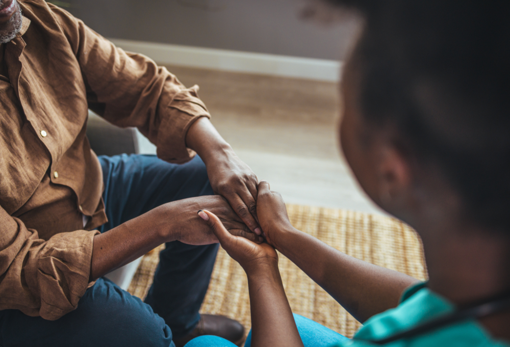 How to Use Short-Term Respite Care for Seniors
