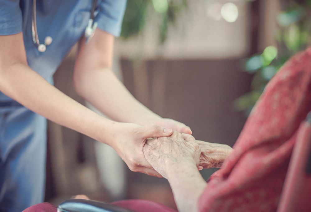 How to Know If Skilled Nursing Care Is Needed
