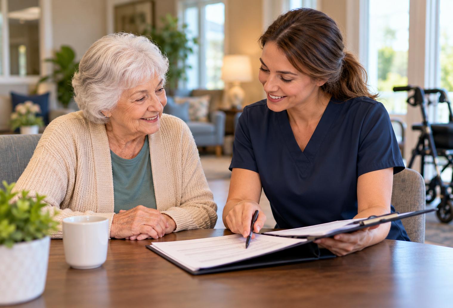 Can You Use Medicaid for Assisted Living in Michigan?