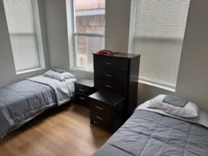 Beds