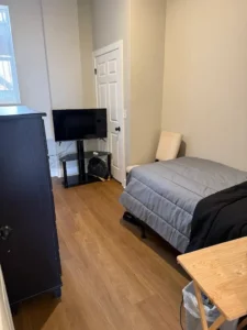 Cozy Bedroom