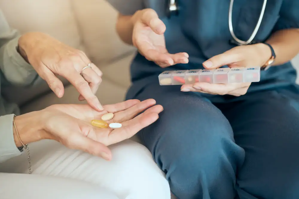Medication Assistance