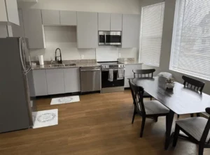 Modern Kitchen